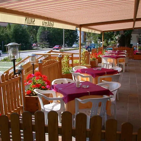 Hotel Garni Soreie-2